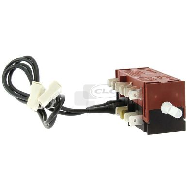 Sélecteur d'énergie pour réfrigérateurs